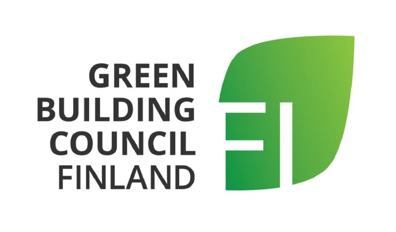 Green building council Finland