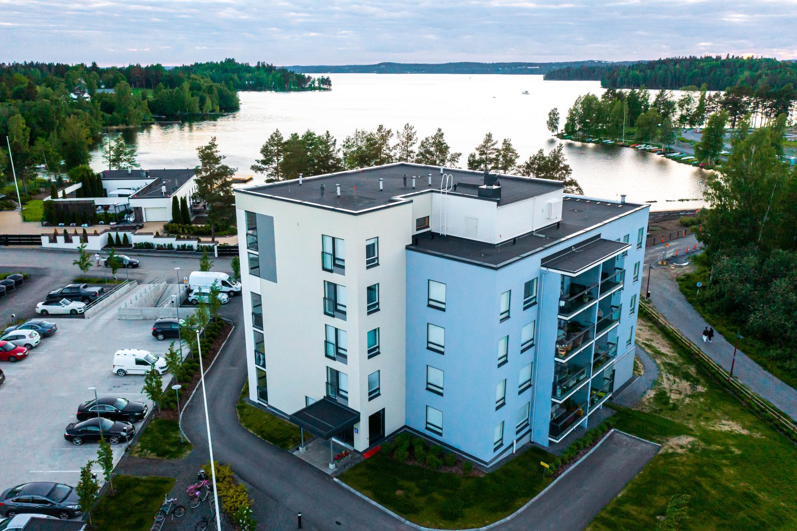 Asunto Oy Pirkkalan Kimmel Jatke asunto-oy-tornionjoen-aallotar-rakennusliike-tsv-rakennus